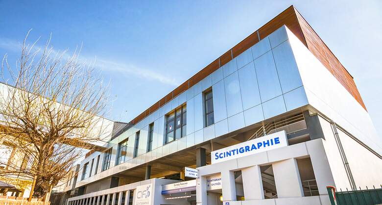Candidature spontan&eacute;e au CIF