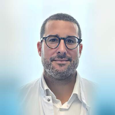 Docteur Jean-Baptiste PINAQUY du CIF de Bordeaux