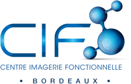 Logo CIF Bordeaux